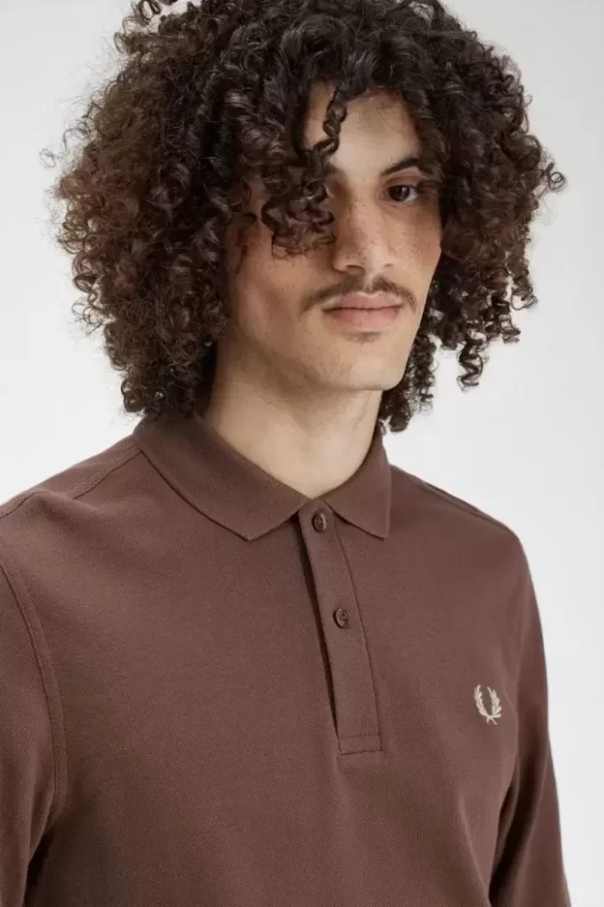 Fred Perry M6006 Men’s Shirt