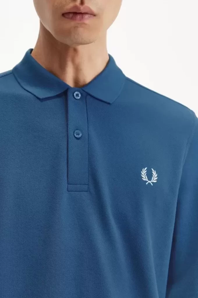 Fred Perry M6006 Men’s Shirt Fred Perry M6006 Men’s Shirt
