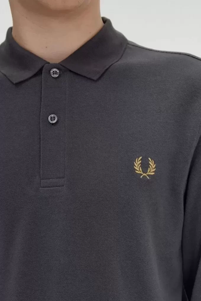 Fred Perry M6006 Men’s Shirt Fred Perry M6006 Men’s Shirt