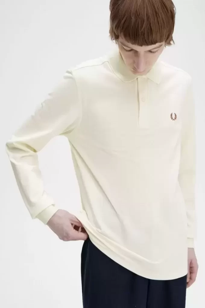 Fred Perry M6006 Men’s Shirt Fred Perry M6006 Men’s Shirt