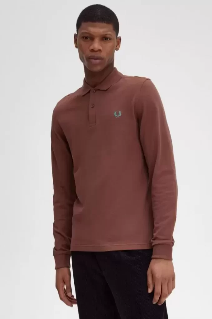 Fred Perry M6006 Men’s Shirt Fred Perry M6006 Men’s Shirt