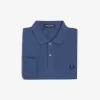 Fred Perry M6006 Men’s Shirt