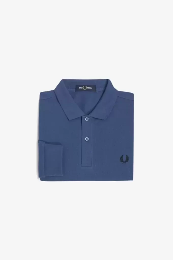 Fred Perry M6006 Men’s Shirt