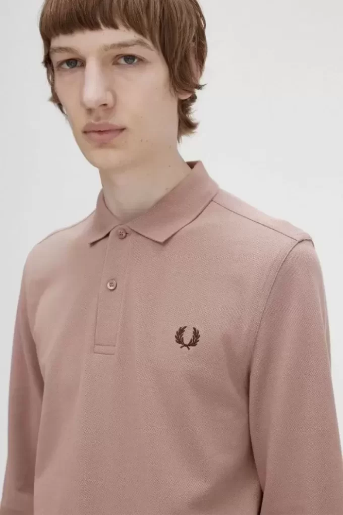 Fred Perry M6006 Men’s Shirt