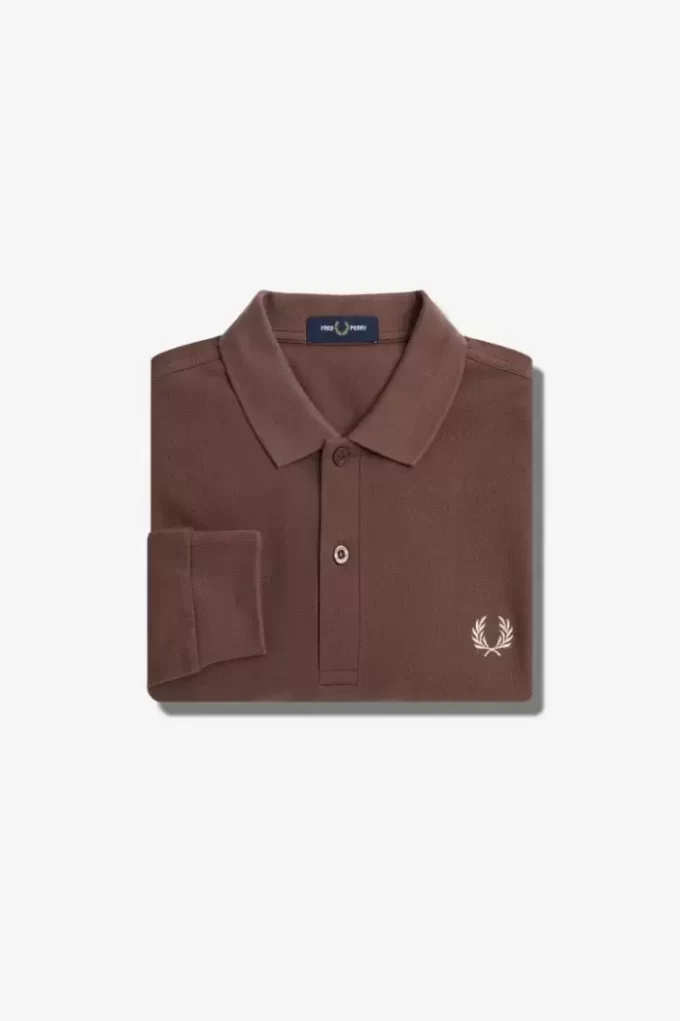 Fred Perry M6006 Men’s Shirt