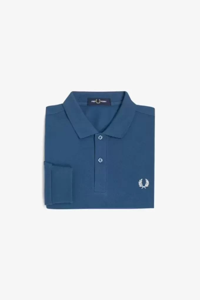 Fred Perry M6006 Men’s Shirt Fred Perry M6006 Men’s Shirt