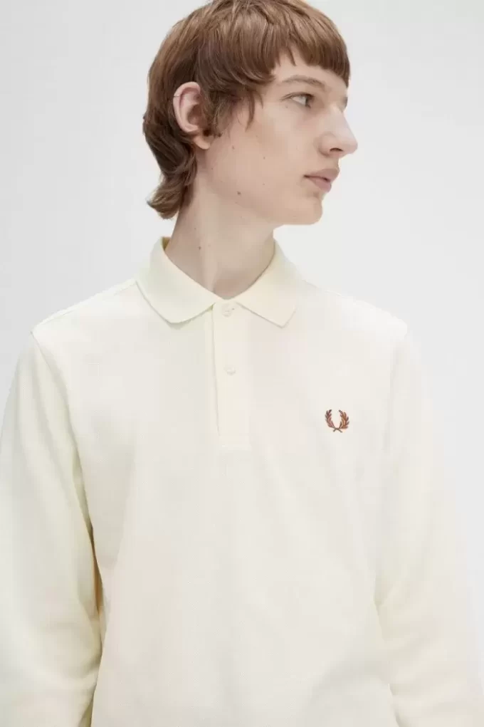 Fred Perry M6006 Men’s Shirt Fred Perry M6006 Men’s Shirt