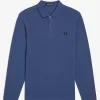 Fred Perry M6006 Men’s Shirt