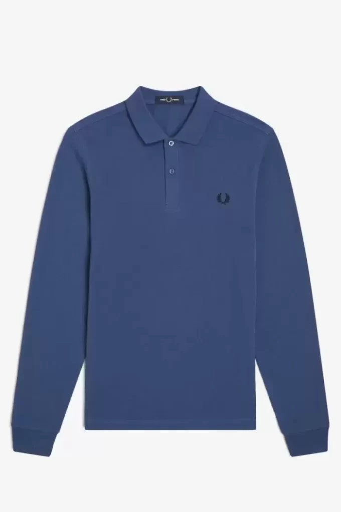 Fred Perry M6006 Men’s Shirt