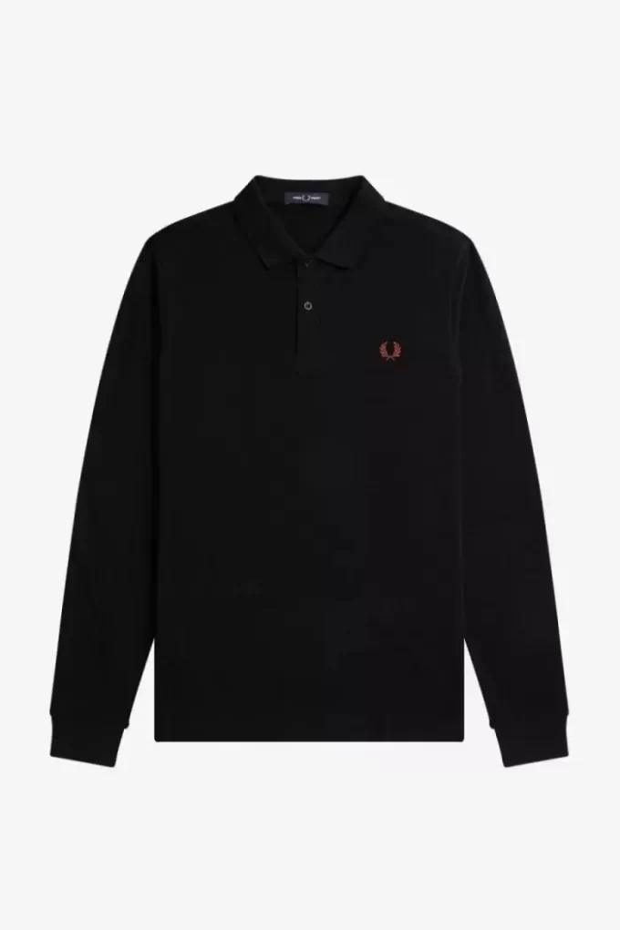 Fred Perry M6006 Men’s Shirt Fred Perry M6006 Men’s Shirt