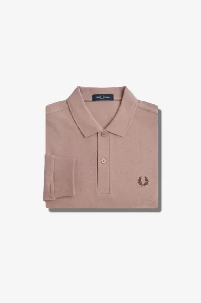Fred Perry M6006 Men’s Shirt
