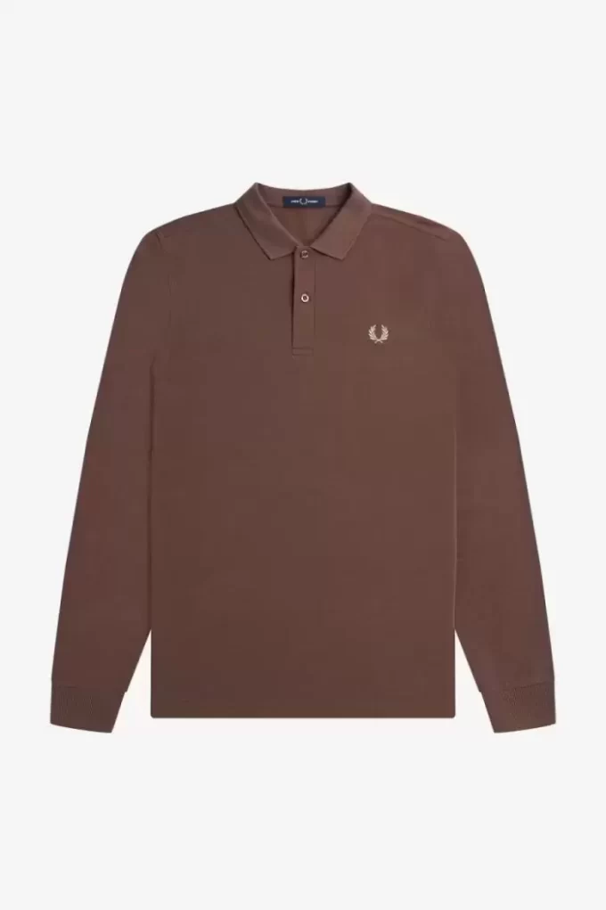 Fred Perry M6006 Men’s Shirt