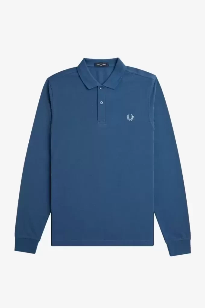 Fred Perry M6006 Men’s Shirt Fred Perry M6006 Men’s Shirt