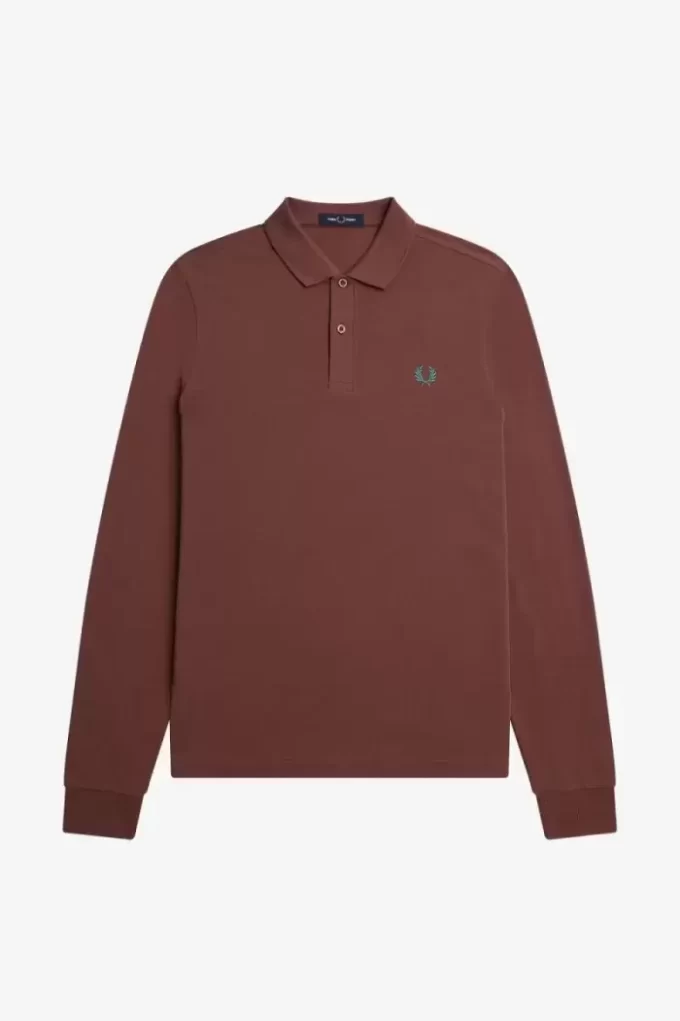 Fred Perry M6006 Men’s Shirt Fred Perry M6006 Men’s Shirt