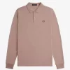 Fred Perry M6006 Men’s Shirt
