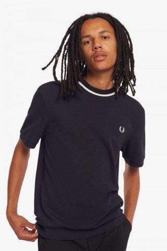 Fred Perry M7 T Shirts