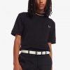 Fred Perry M7 T Shirts Fred Perry M7 T Shirts