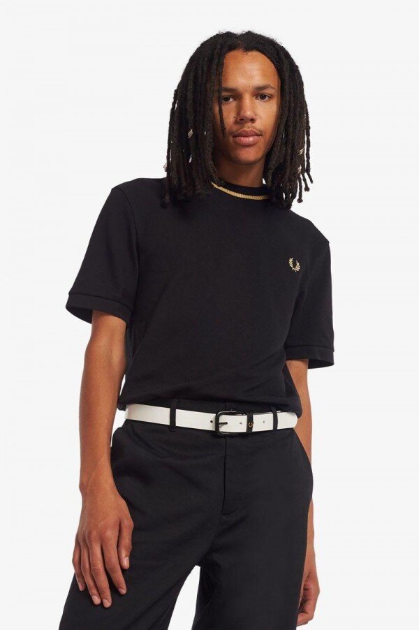 Fred Perry M7 T Shirts Fred Perry M7 T Shirts