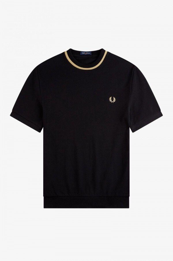 Fred Perry M7 T Shirts Fred Perry M7 T Shirts