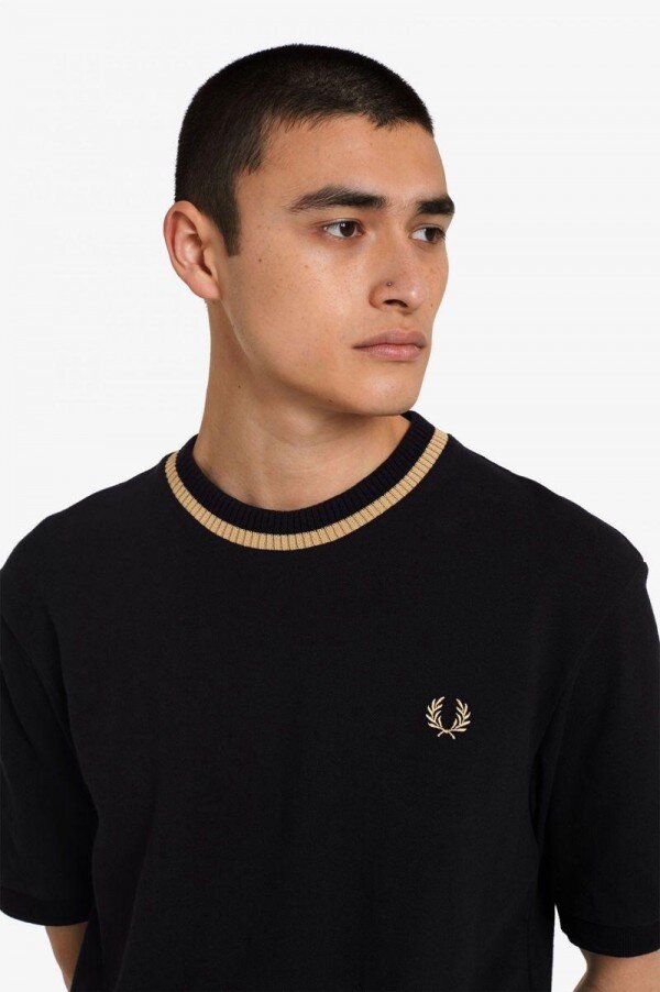Fred Perry M7 T Shirts Fred Perry M7 T Shirts