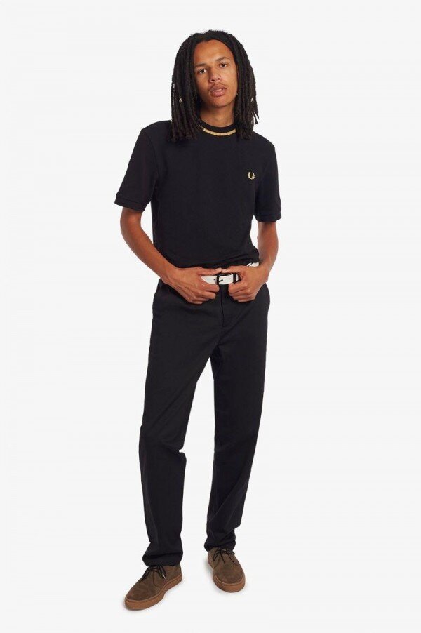 Fred Perry M7 T Shirts Fred Perry M7 T Shirts