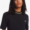 Fred Perry M7 T Shirts Fred Perry M7 T Shirts