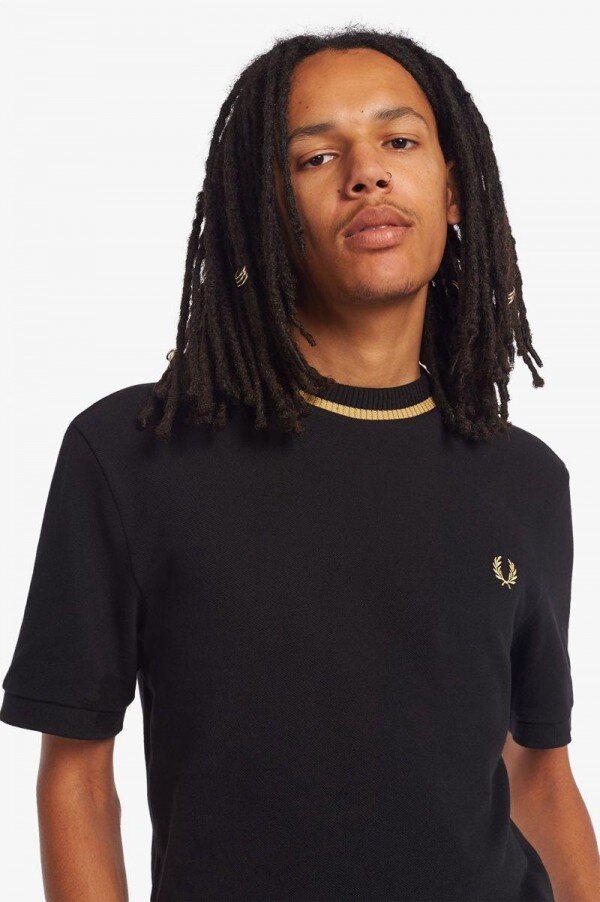 Fred Perry M7 T Shirts Fred Perry M7 T Shirts