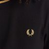 Fred Perry M7 T Shirts Fred Perry M7 T Shirts