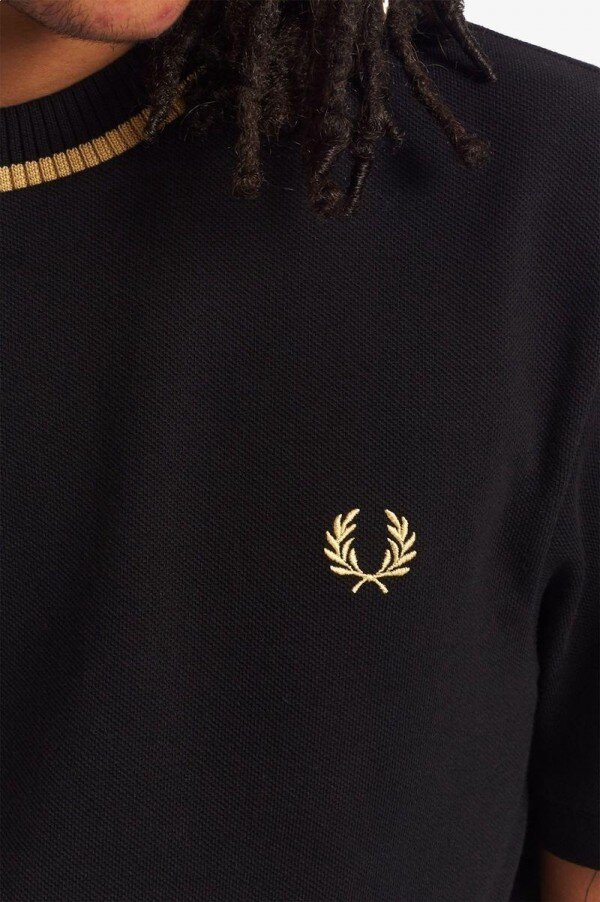 Fred Perry M7 T Shirts Fred Perry M7 T Shirts