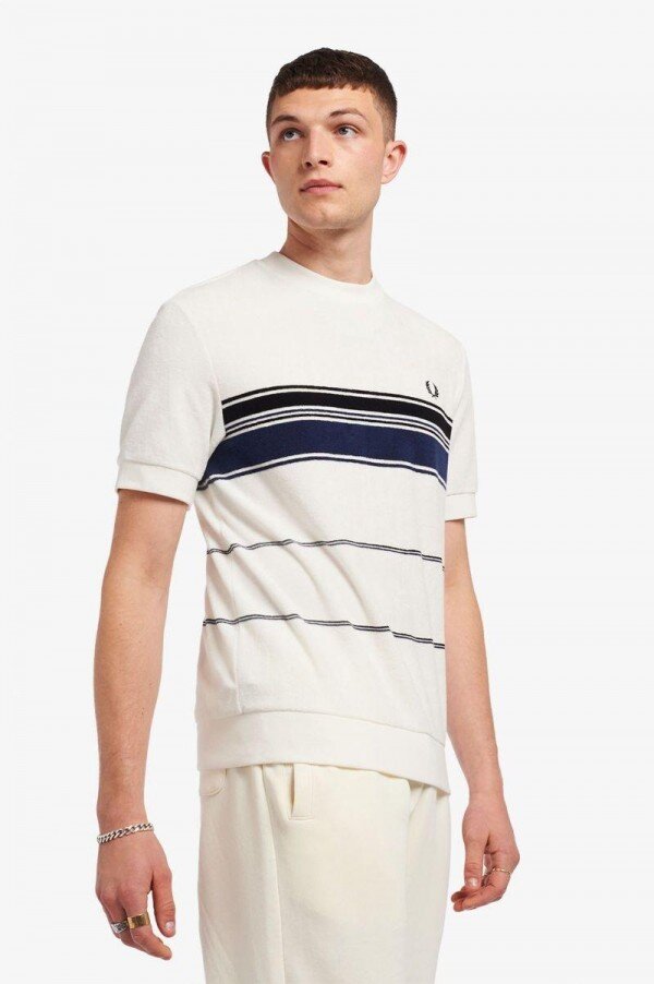 Fred Perry M8802 T Shirts Fred Perry M8802 T Shirts