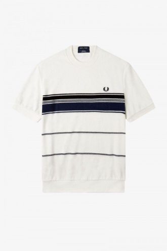 Fred Perry M8802 T Shirts