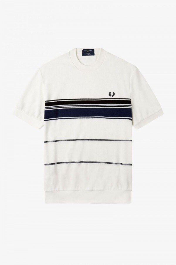 Fred Perry M8802 T Shirts Fred Perry M8802 T Shirts