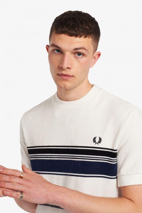 Fred Perry M8802 T Shirts Fred Perry M8802 T Shirts
