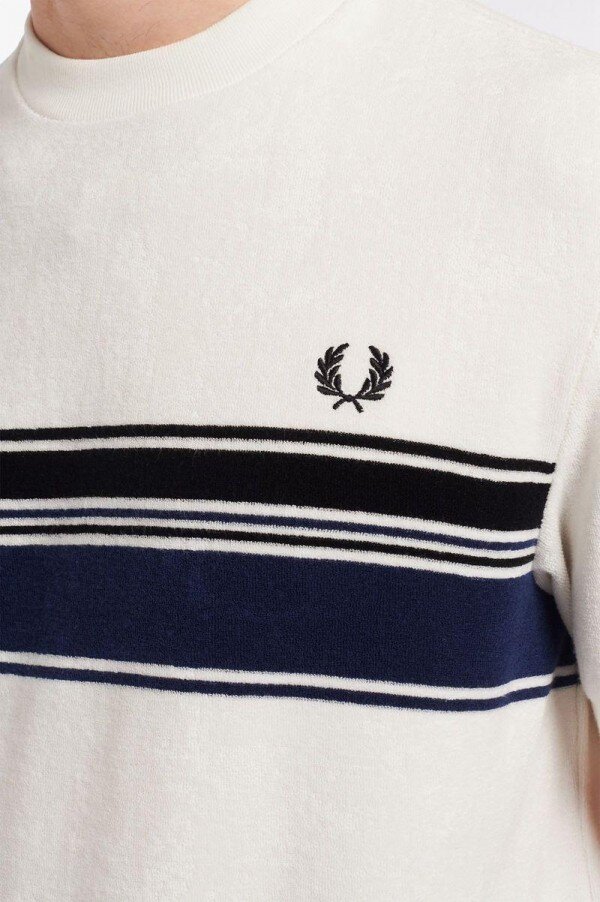Fred Perry M8802 T Shirts Fred Perry M8802 T Shirts