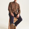 Fred Perry M8820 Shirts