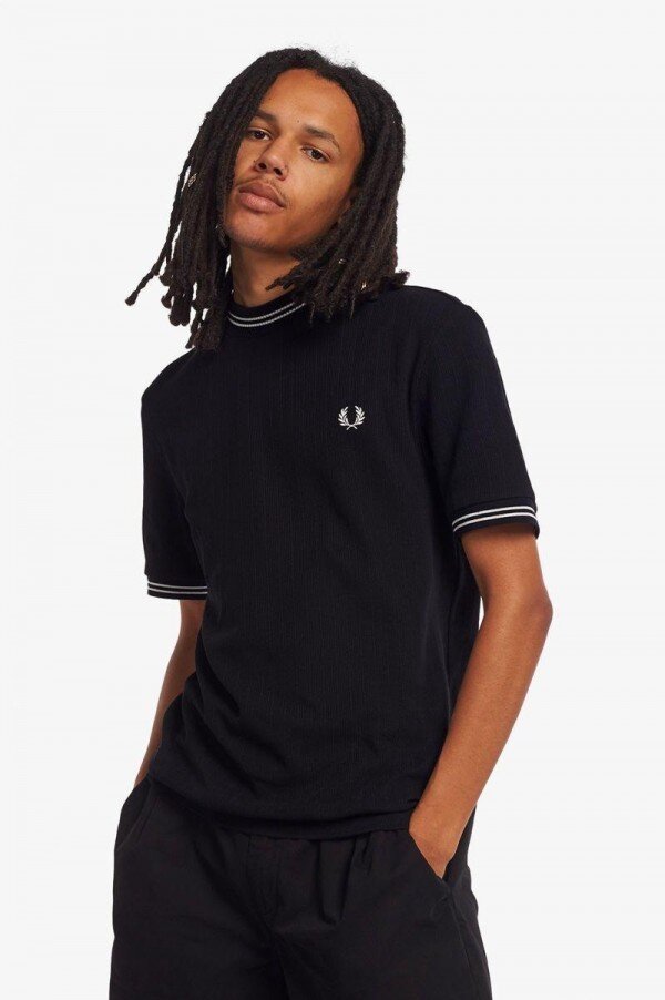 Fred Perry M9802 T Shirts Fred Perry M9802 T Shirts