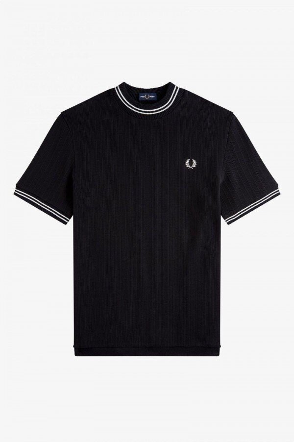 Fred Perry M9802 T Shirts Fred Perry M9802 T Shirts