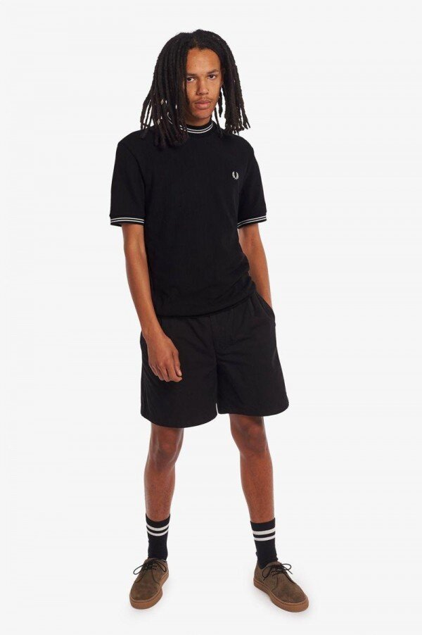 Fred Perry M9802 T Shirts Fred Perry M9802 T Shirts