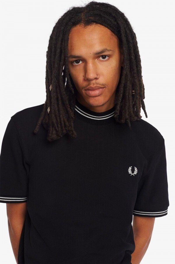 Fred Perry M9802 T Shirts Fred Perry M9802 T Shirts