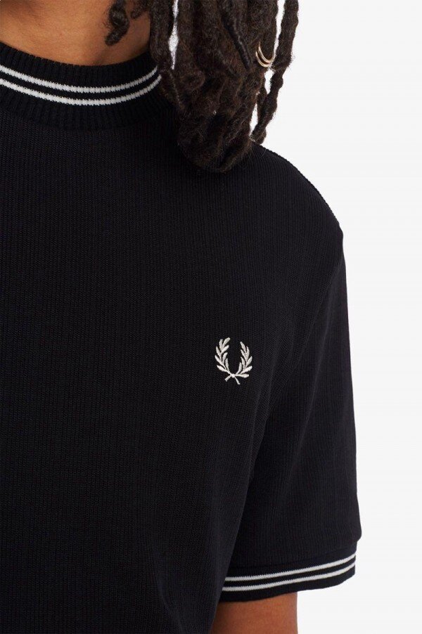 Fred Perry M9802 T Shirts Fred Perry M9802 T Shirts