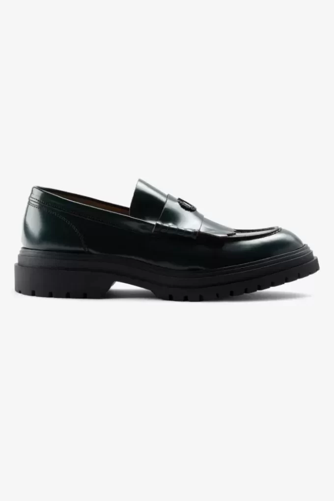 Fred Perry Men’s Loafers Fred Perry Men’s Loafers