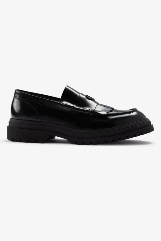 Fred Perry Men’s Loafers Fred Perry Men’s Loafers