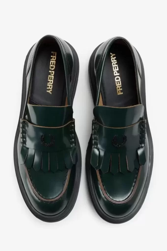 Fred Perry Men’s Loafers Fred Perry Men’s Loafers