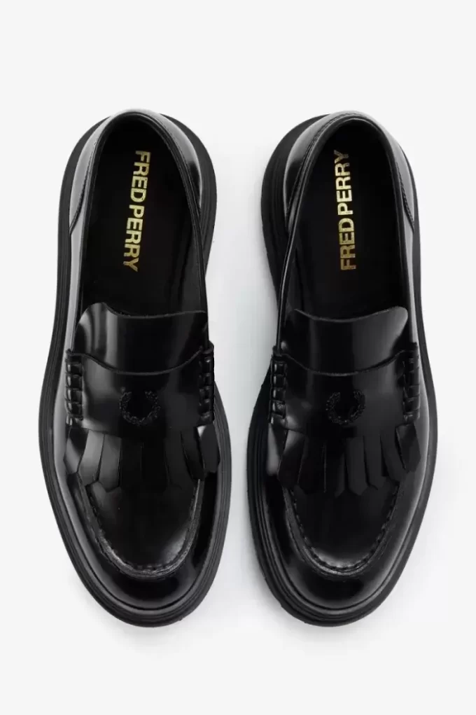 Fred Perry Men’s Loafers Fred Perry Men’s Loafers