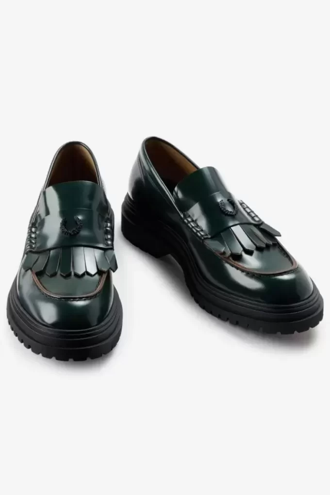 Fred Perry Men’s Loafers Fred Perry Men’s Loafers