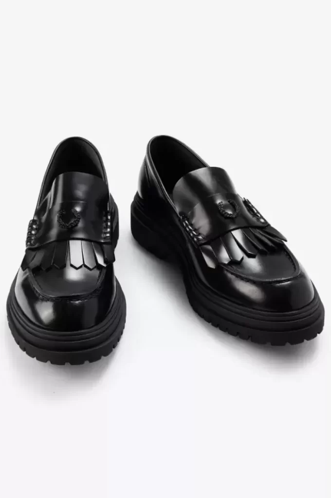 Fred Perry Men’s Loafers Fred Perry Men’s Loafers