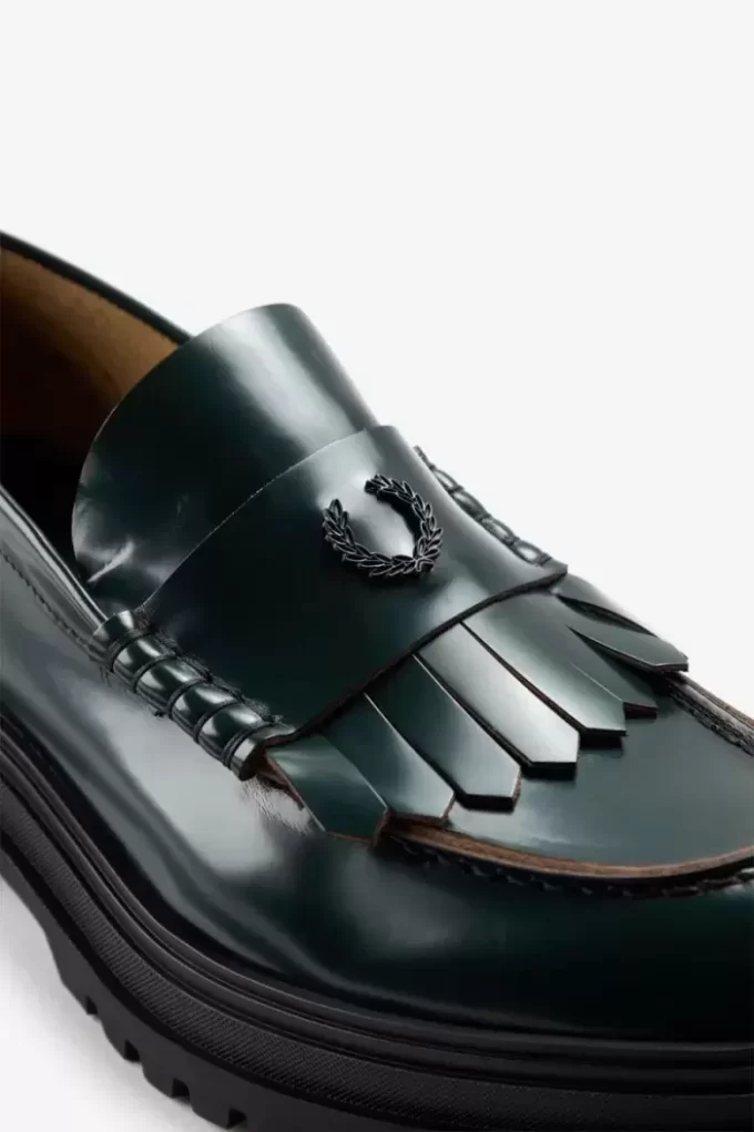 Fred Perry Men’s Loafers Fred Perry Men’s Loafers