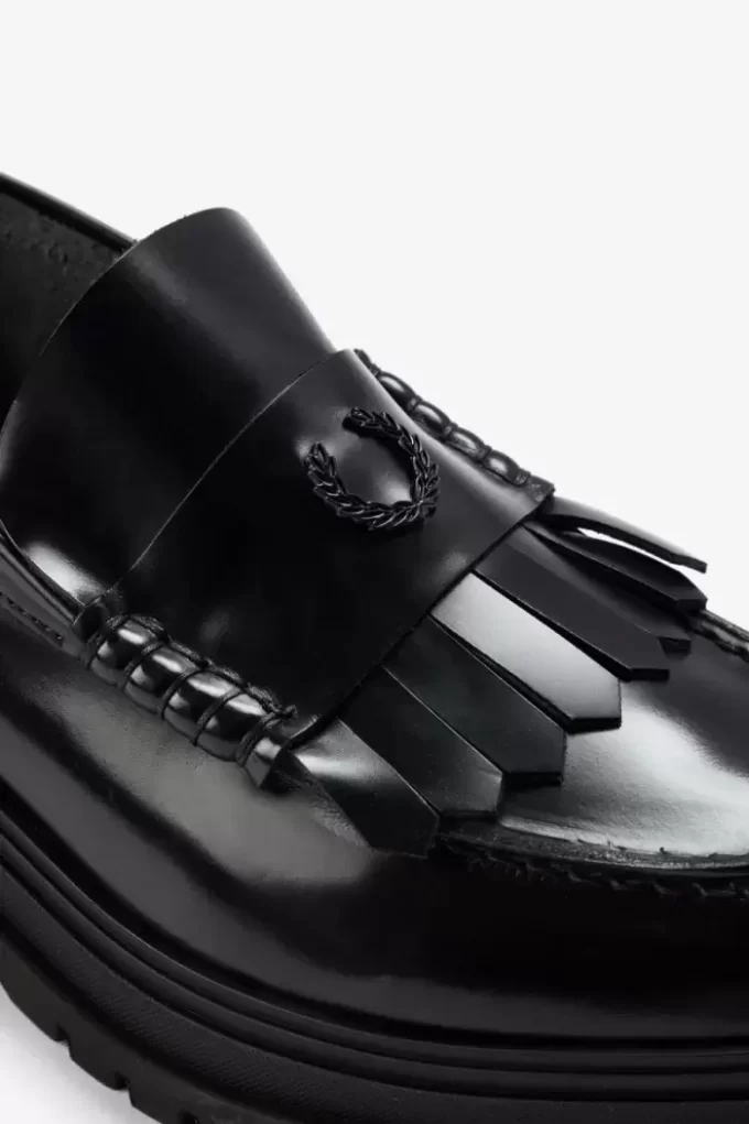 Fred Perry Men’s Loafers Fred Perry Men’s Loafers