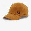 Fred Perry Microfibre Hats Fred Perry Microfibre Hats