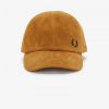 Fred Perry Microfibre Hats Fred Perry Microfibre Hats